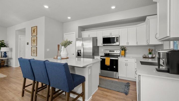 Property Photo:  3769 S Keller Ln  WA 99206 