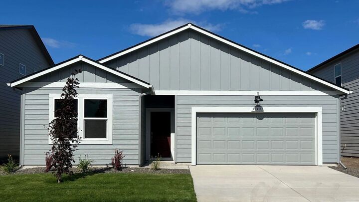 3943 S Keller Ln  Spokane Valley WA 99206 photo