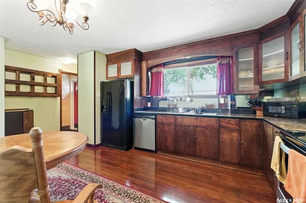 Photo de la propriété:  732 1st Avenue N  SK S0K 2T2 