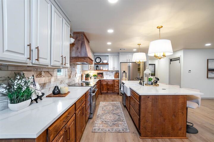 Property Photo:  740253 S 3484 Road  OK 74023 