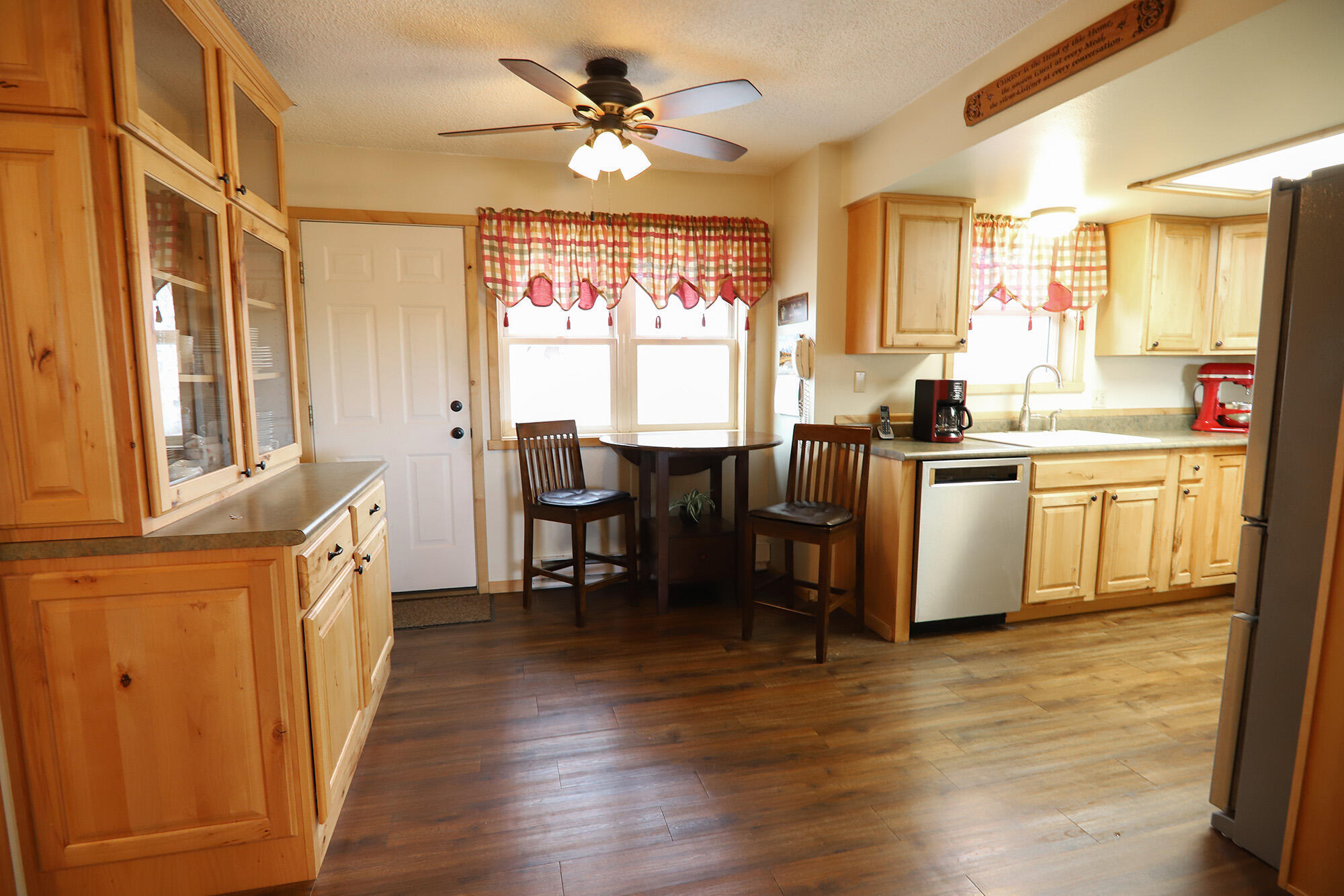 Property Photo:  1446 Birch Street  WY 82801 