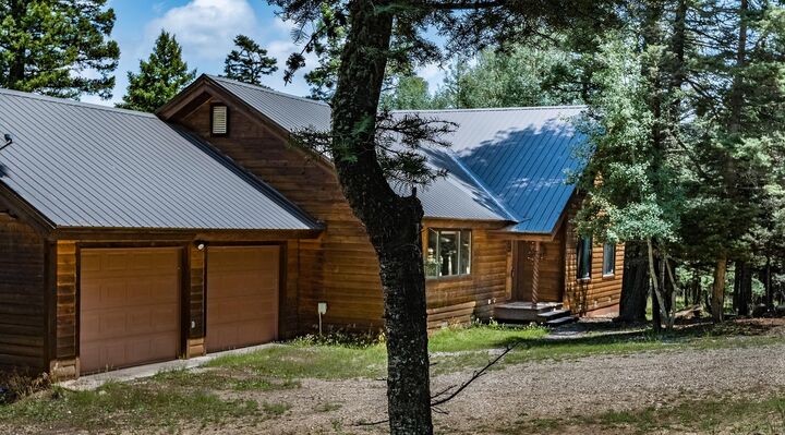 Property Photo: 14 Sierra Blanca Trail NM 87710