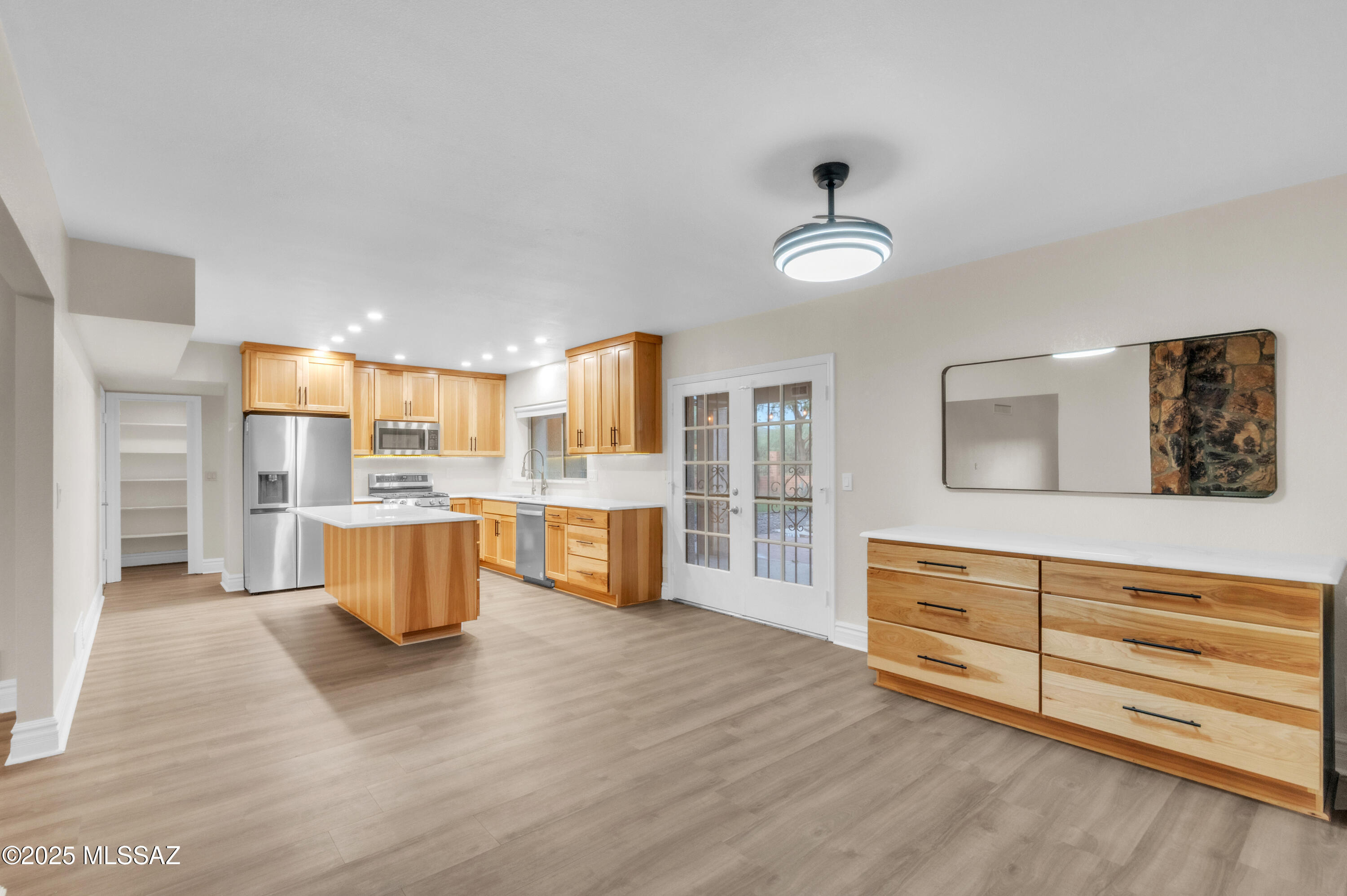 Property Photo:  4500 N Via Madre  AZ 85749 