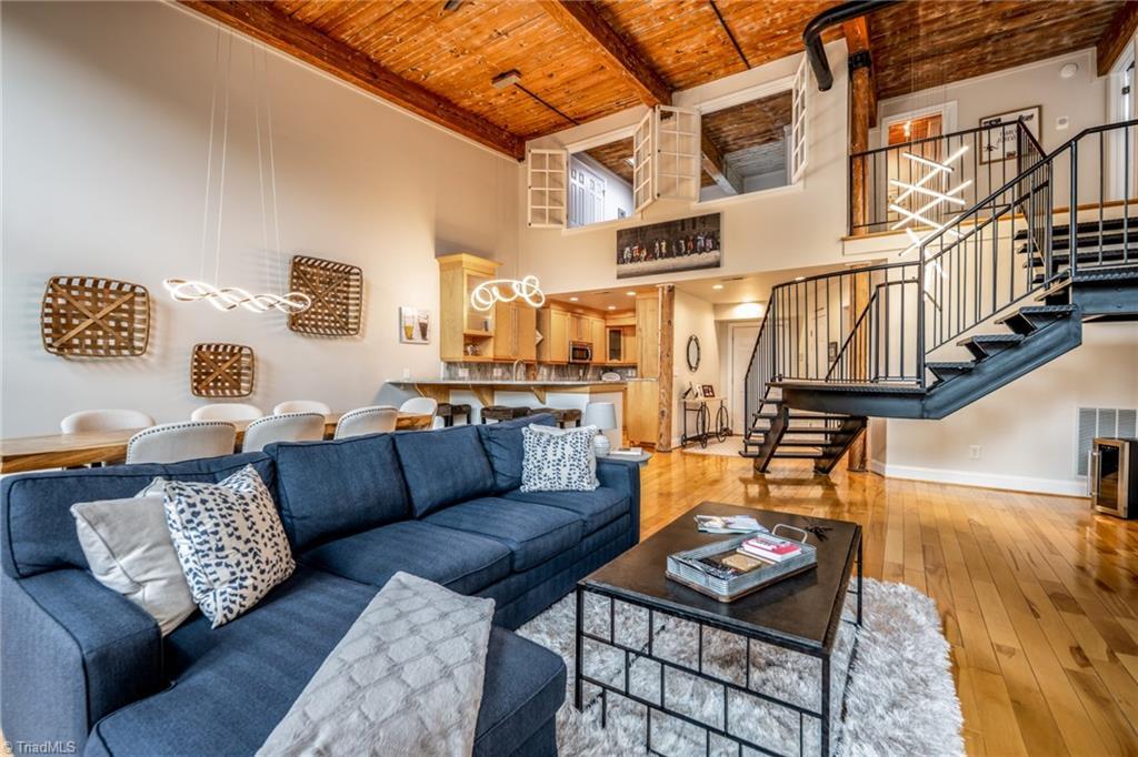 Property Photo: 323 Indera Mills Court NC 27101