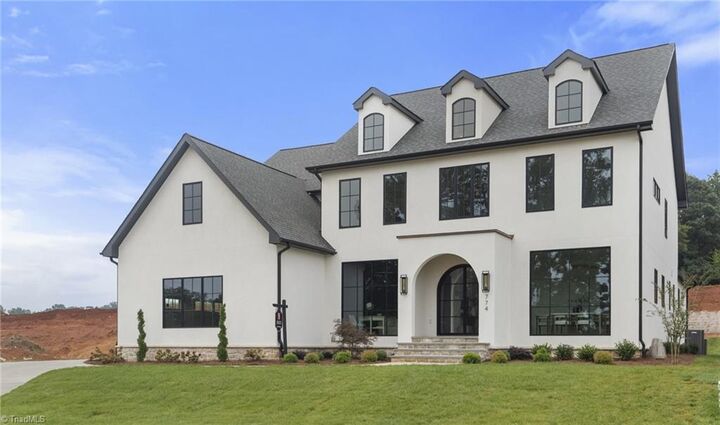 Property Photo:  774 Royal Jasmine Court  NC 27106 