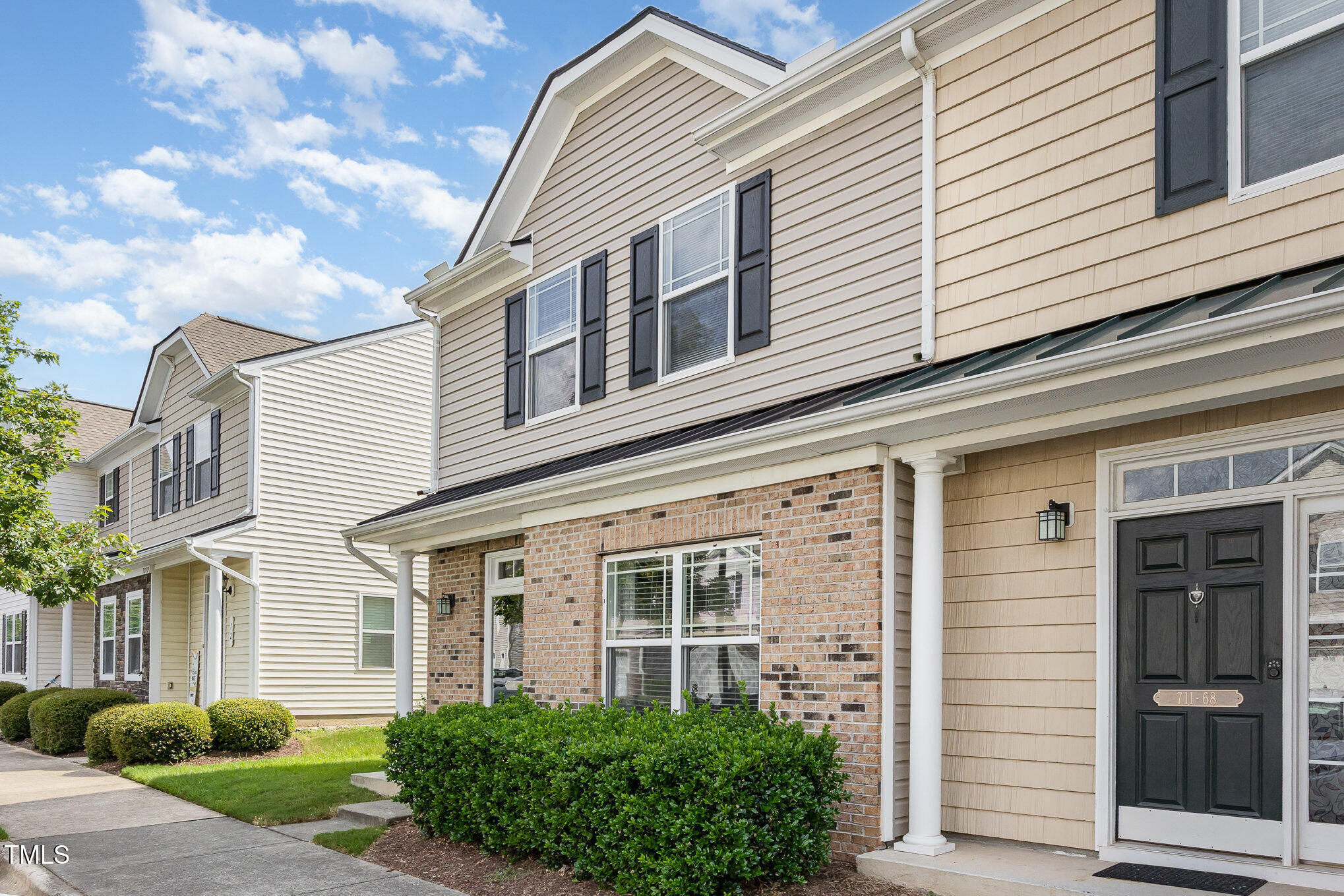 Property Photo: 711 Keystone Park Drive 70 NC 27560