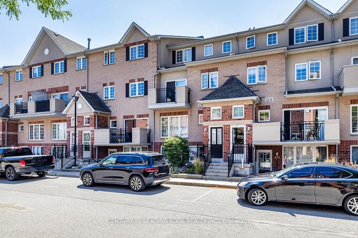 Photo de la propriété:  1400 The Esplanade Drive N 621  ON L1V 6V2