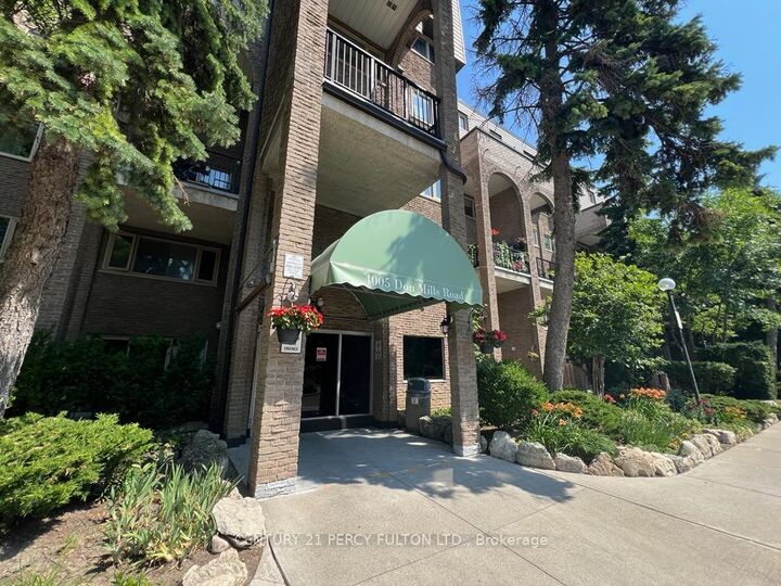 Photo de la propriété:  4005 Don Mills Road 228  ON M2H 3J9