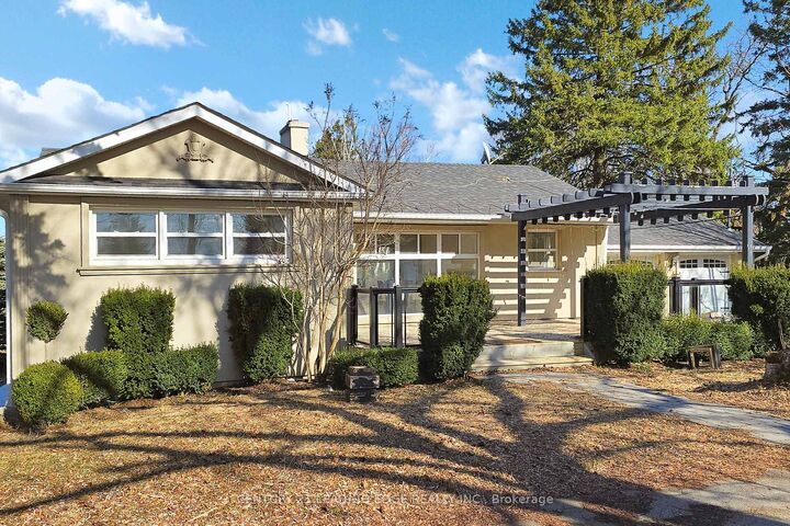 Photo de la propriété:  14489 Highway 48 N/A  ON L4A 7X3 