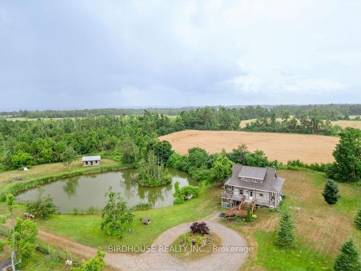 175 County Road 49 N/A  Kawartha Lakes ON K0M 1A0 photo
