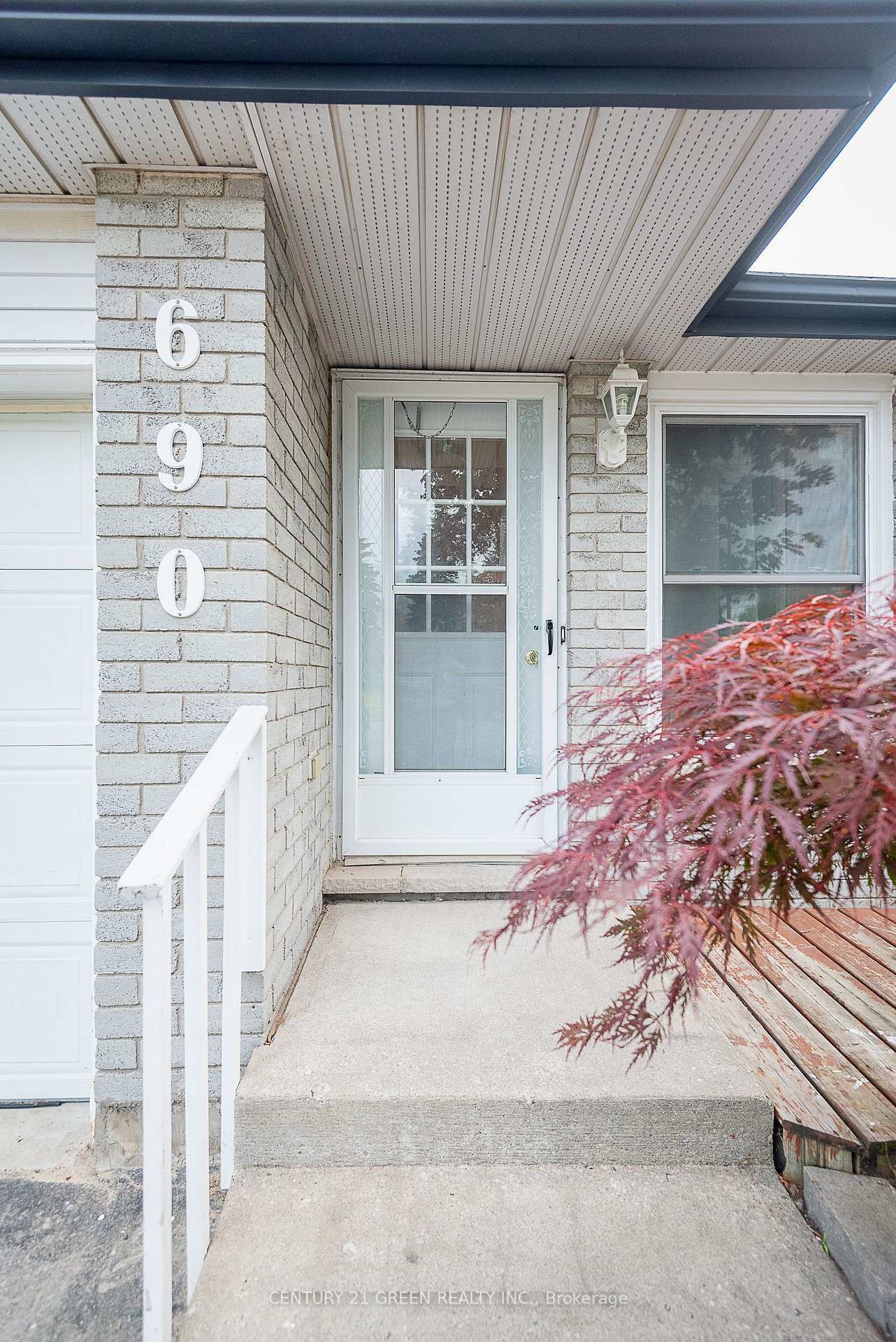 Property Photo: 690 Elgin Street N Main ON N1R 7W5