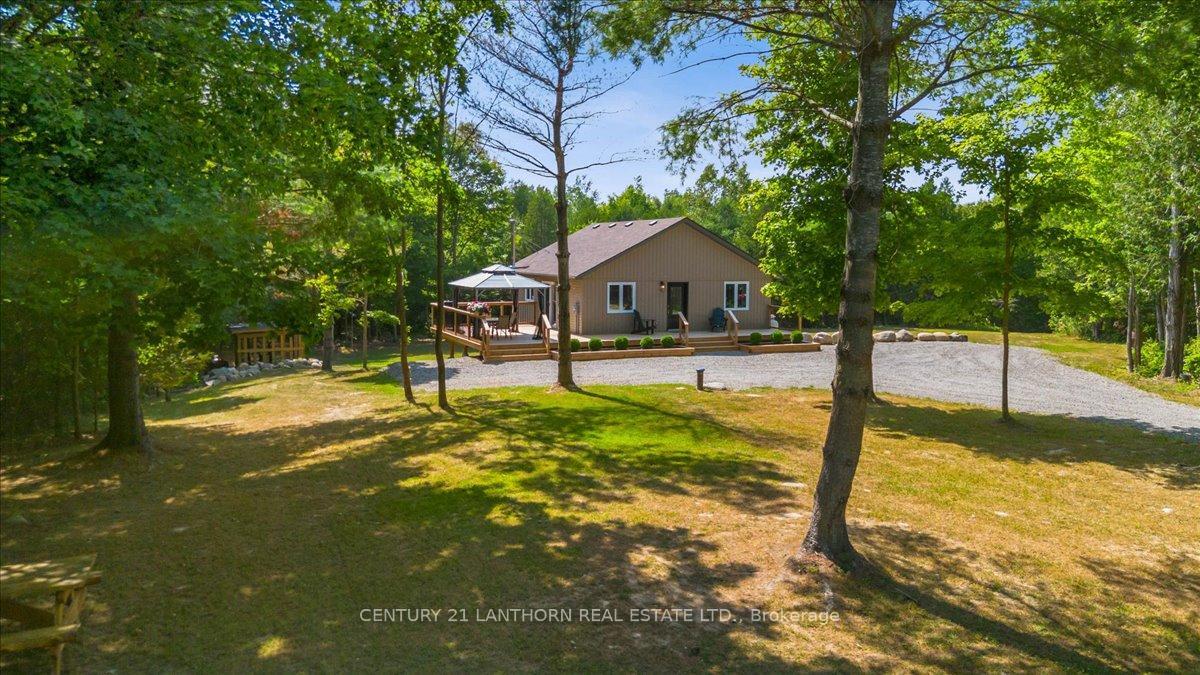Property Photo:  101 Thompson Road  ON K0K 2K0 