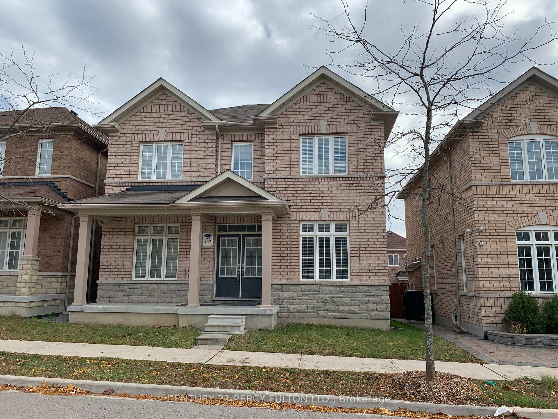 Photo de la propriété:  15 Sunnyside Hill Road  ON L6B 0X4 
