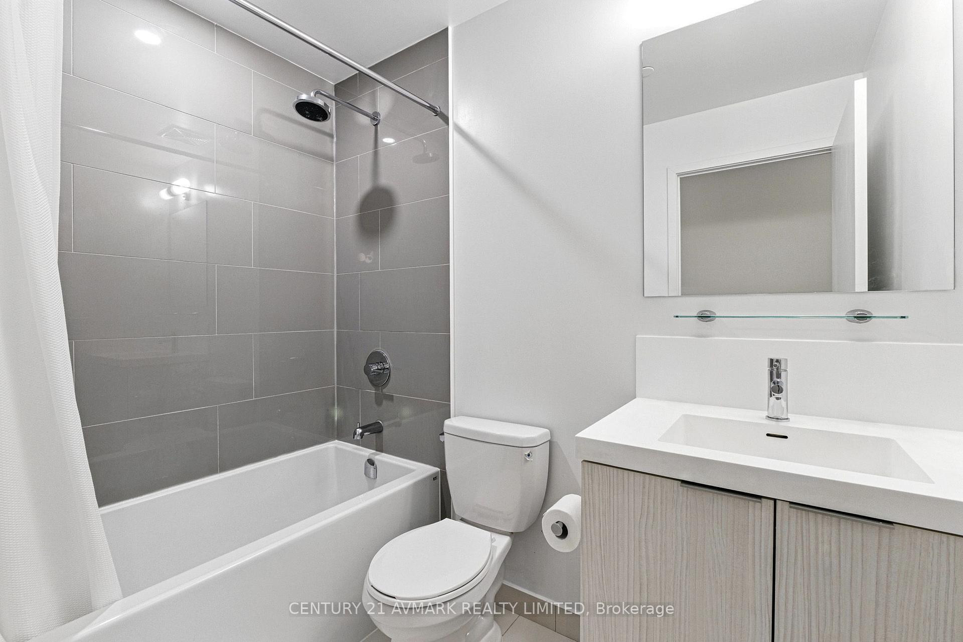 Property Photo:  34 Tubman Avenue 305  ON M5A 0R2 