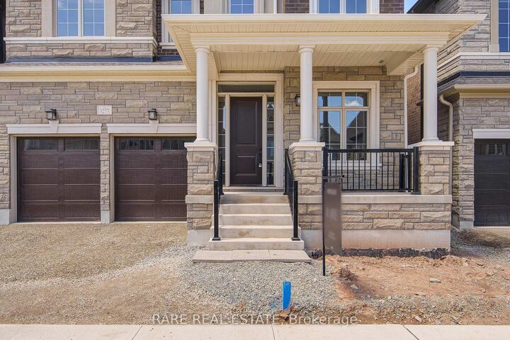 Property Photo:  3277 Dove Drive  ON L6H 3W9 