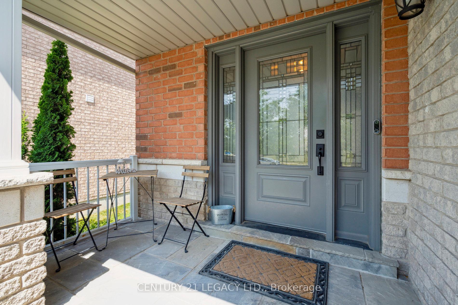 Property Photo:  57 Berton Boulevard  ON L7G 6C7 