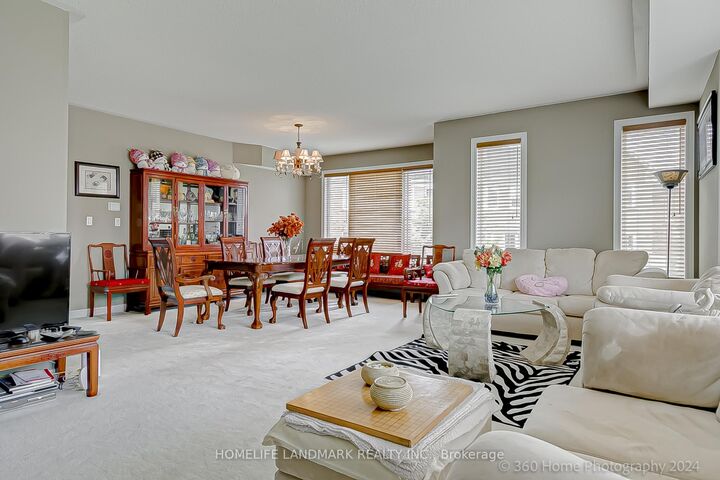 Property Photo: 189 Leitchcroft Crescent ON L3T 7T5