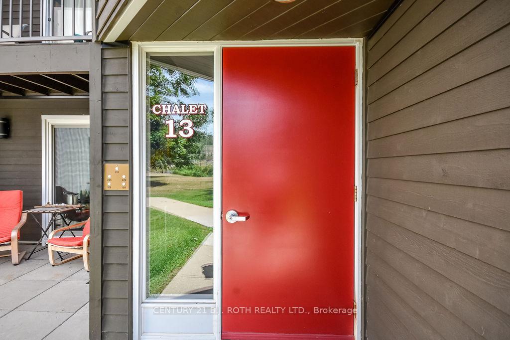 Photo de la propriété: 1102 Horseshoe Valley Road 126 ON L4M 4Y8