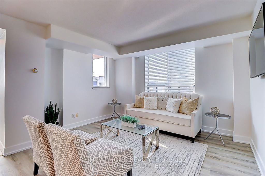 Property Photo: 1625 Pickering Parkway 404 ON L1V 6Z6