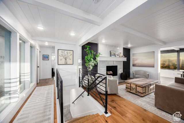 Property Photo: 1802 S Wasatch Dr UT 84108
