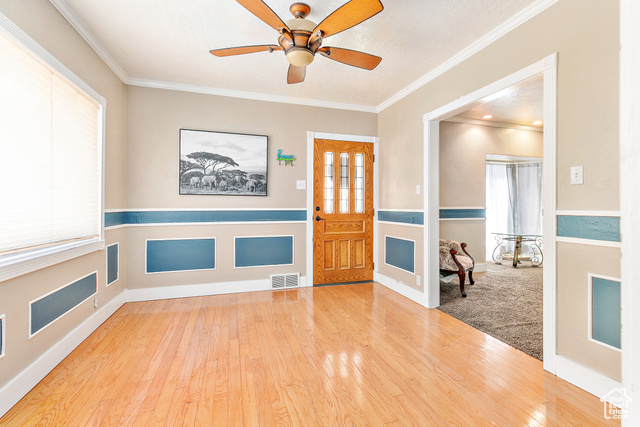 Property Photo: 143 E 200 N UT 84660