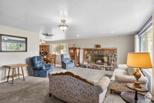 Property Photo: 249 N 340 W UT 84750