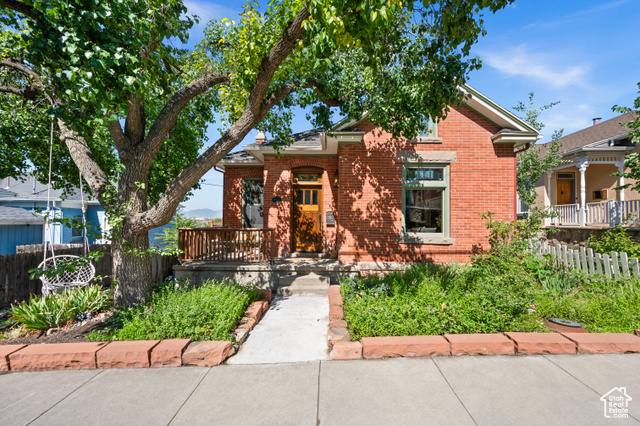 Property Photo:  311 N Quince St  UT 84103 