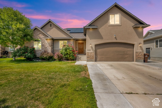 Property Photo:  4609 E Silver Creek Way  UT 84005 