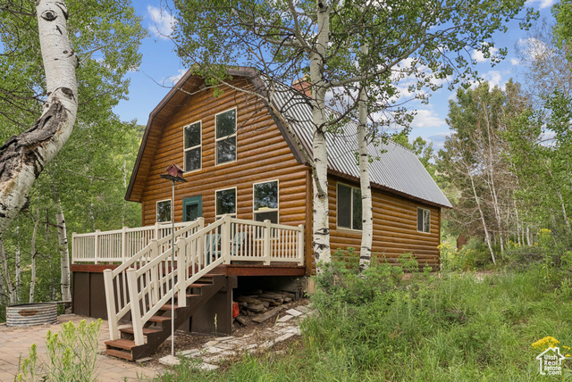 Property Photo:  10222 Mackenzie Way  UT 84055 