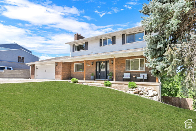 Property Photo: 2280 S 750 E UT 84010