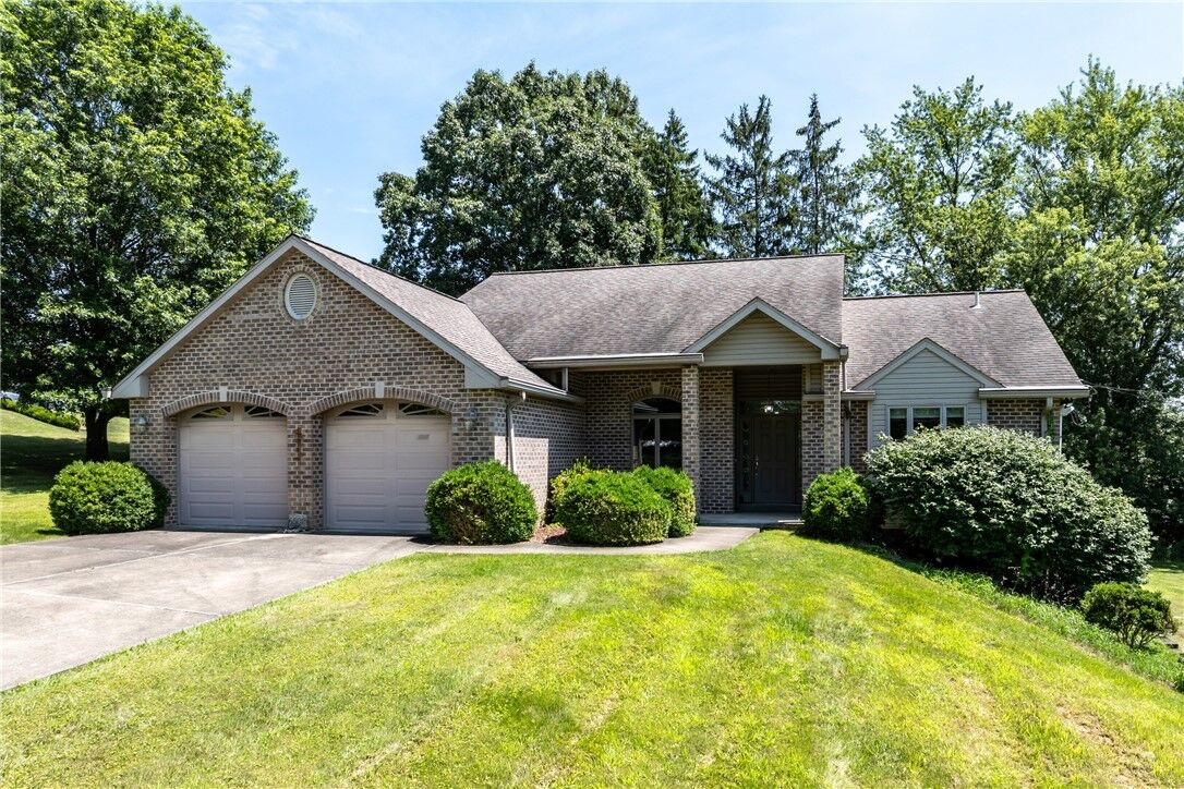 Property Photo: 6501 Keystone Ave PA 15332