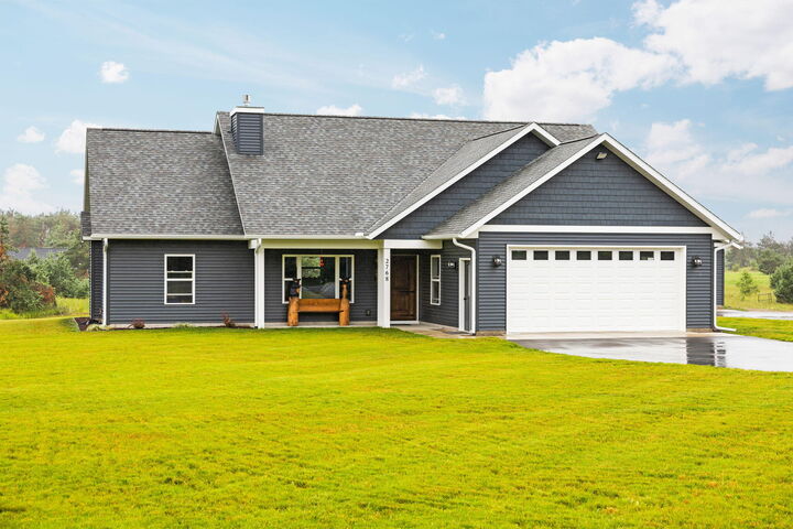 Property Photo: 2768 Soaring Drive MI 49735
