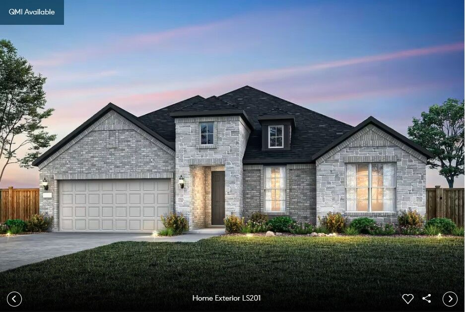 Property Photo:  378 Muddy Creek Way  TX 78640 