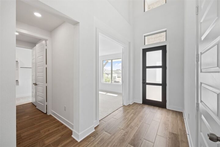 Property Photo:  1405 Rodeo Ridge Drive  TX 78628 