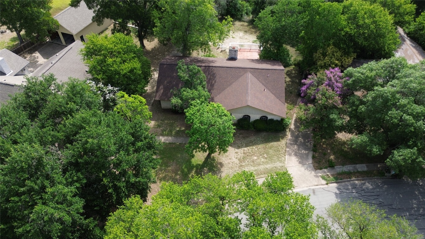 Property Photo:  3632 Quiette Drive  TX 78754 