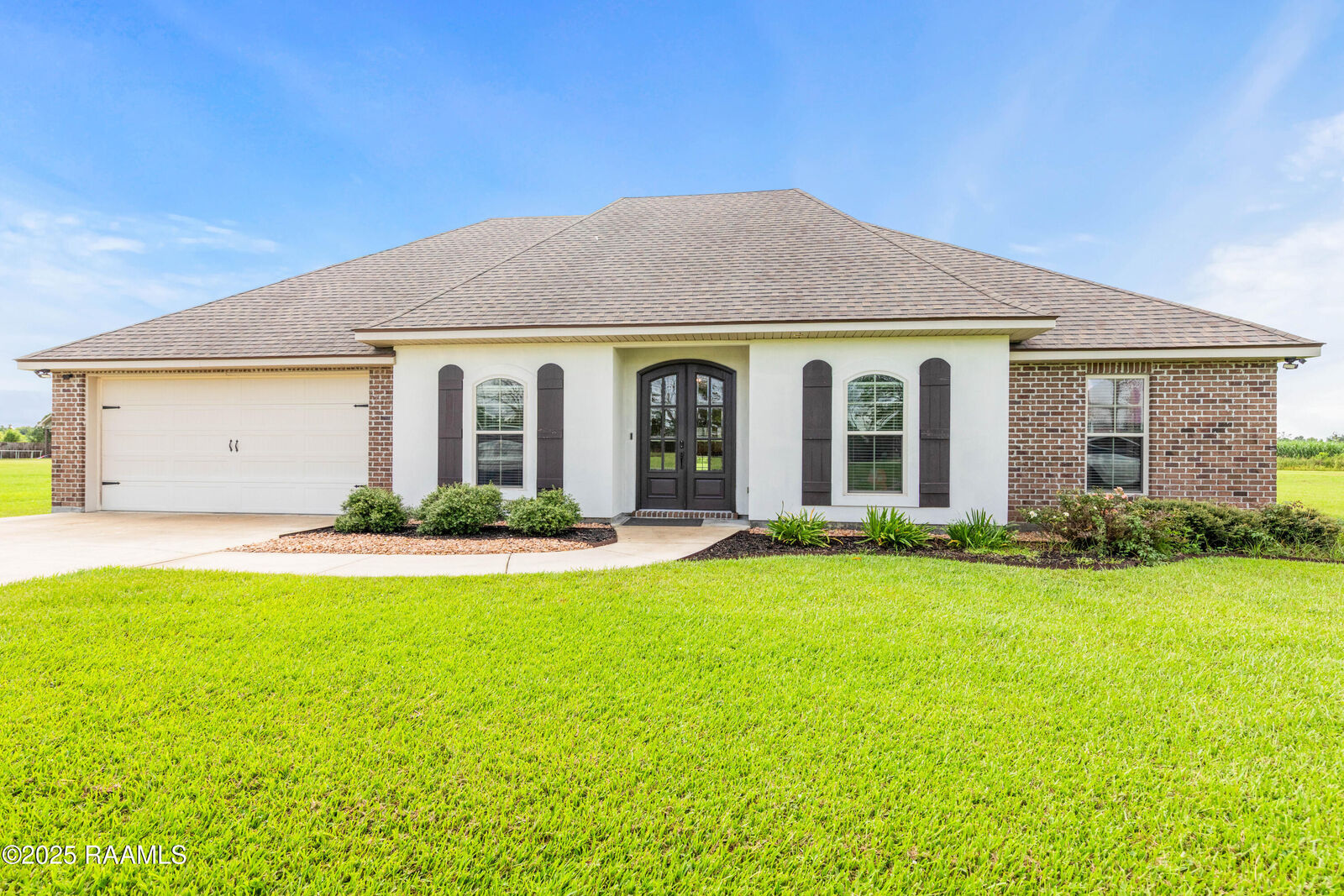 Property Photo:  1069 Brookewood Drive  LA 70582 