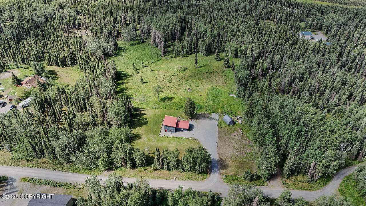 Property Photo: 37605 Nadine Circle AK 99672