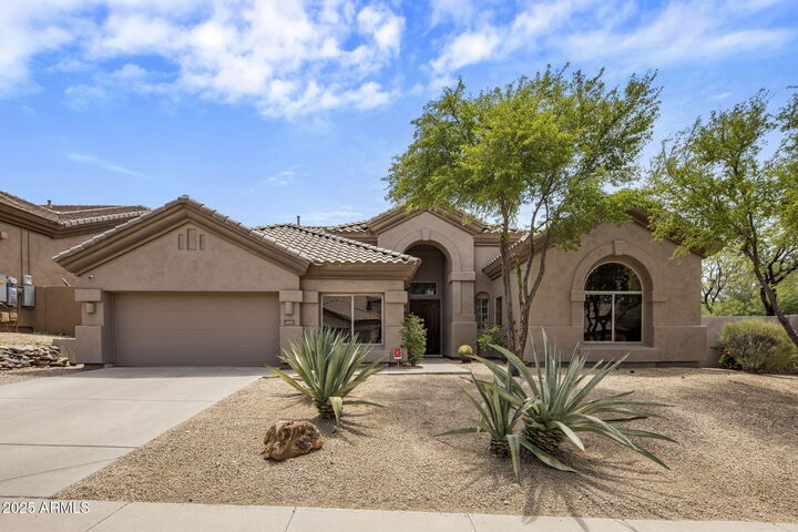 16535 N 109th Street  Scottsdale AZ 85255 photo