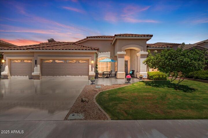 2136 E Freeport Lane  Gilbert AZ 85234 photo