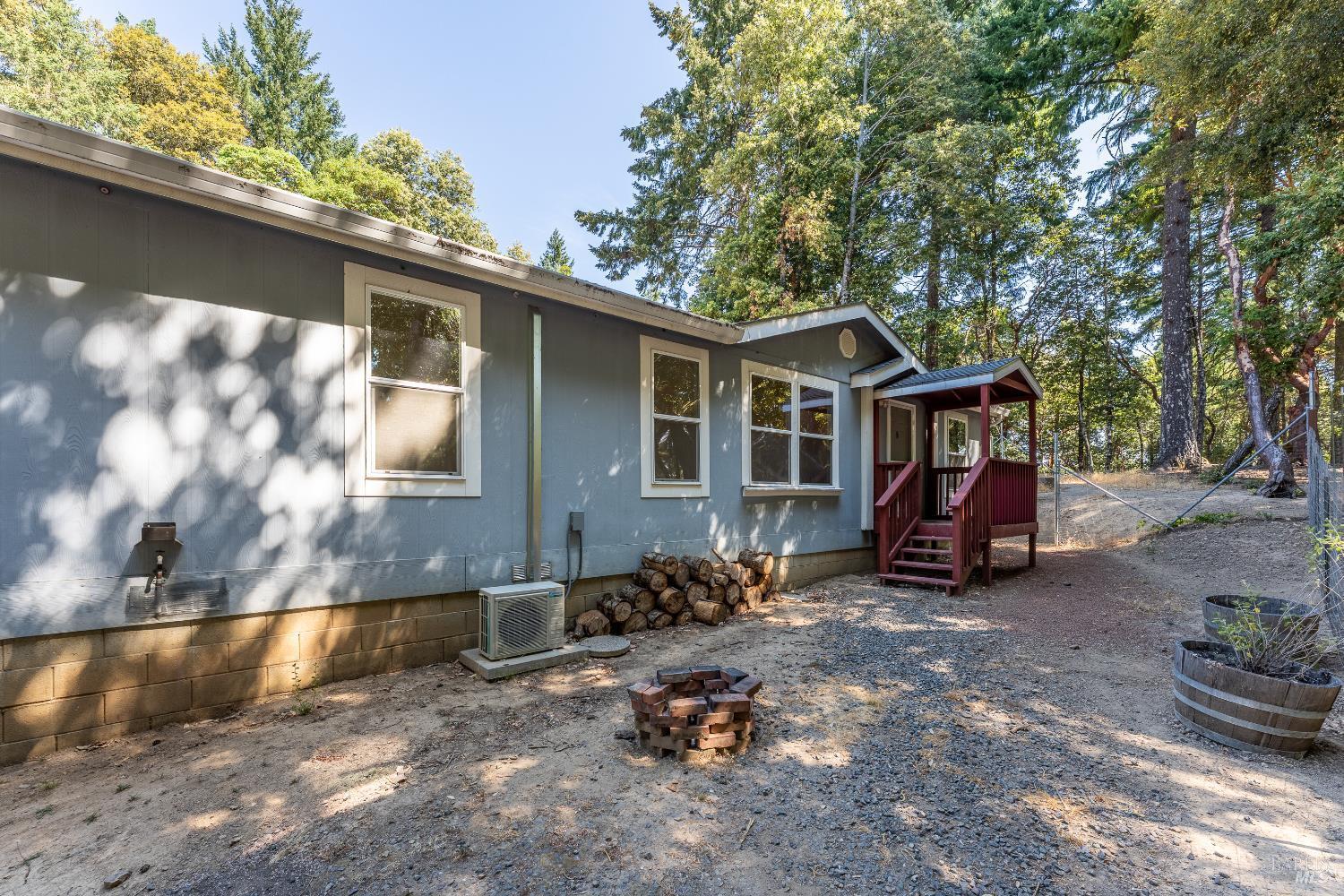 Property Photo: 3742 Primrose Drive CA 95490