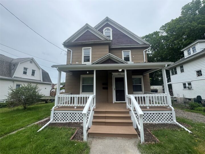 308 Mersereau Avenue 1  Endicott NY 13760 photo