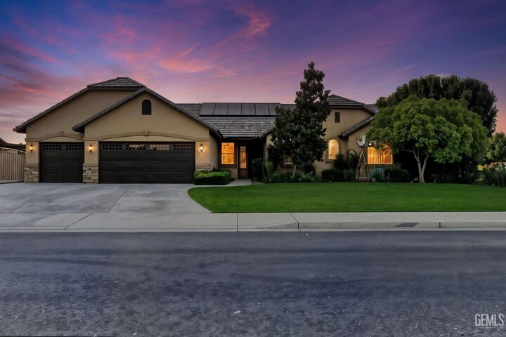 9902 Jersey Shore Drive  Bakersfield CA 93314 photo