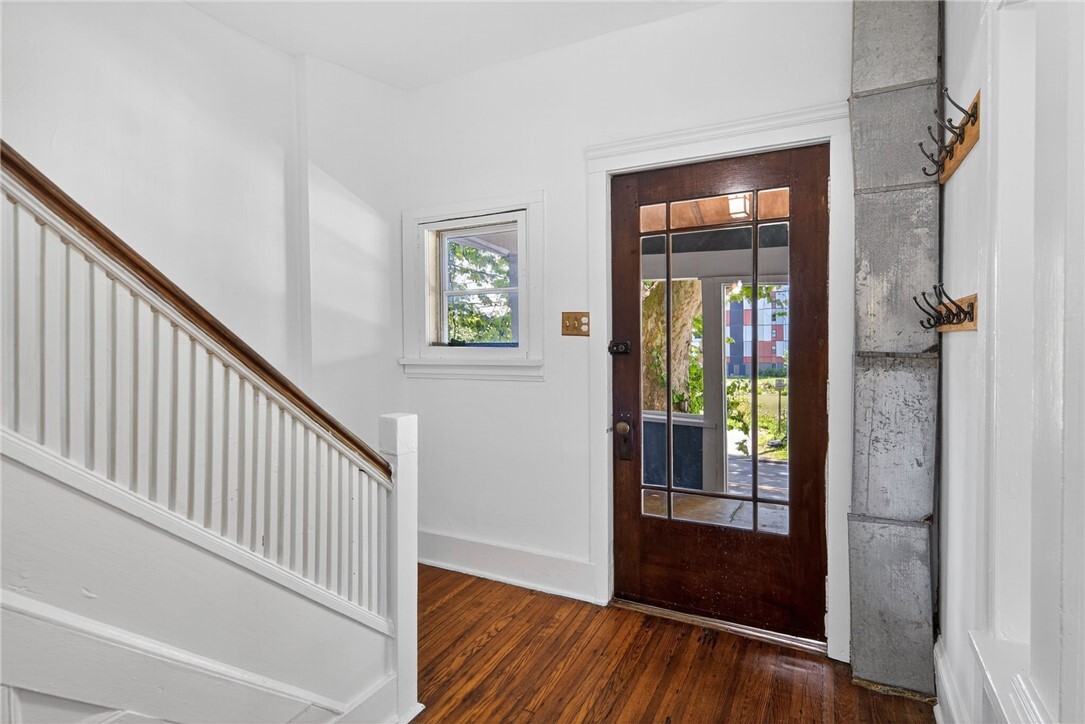 Property Photo: 248 Floral Avenue NY 14850