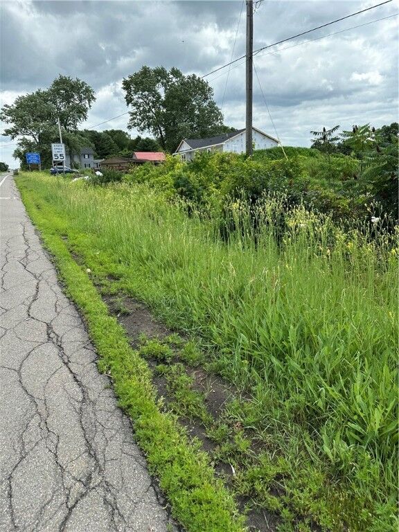 Property Photo: 446 E Cortland Street NY 13073