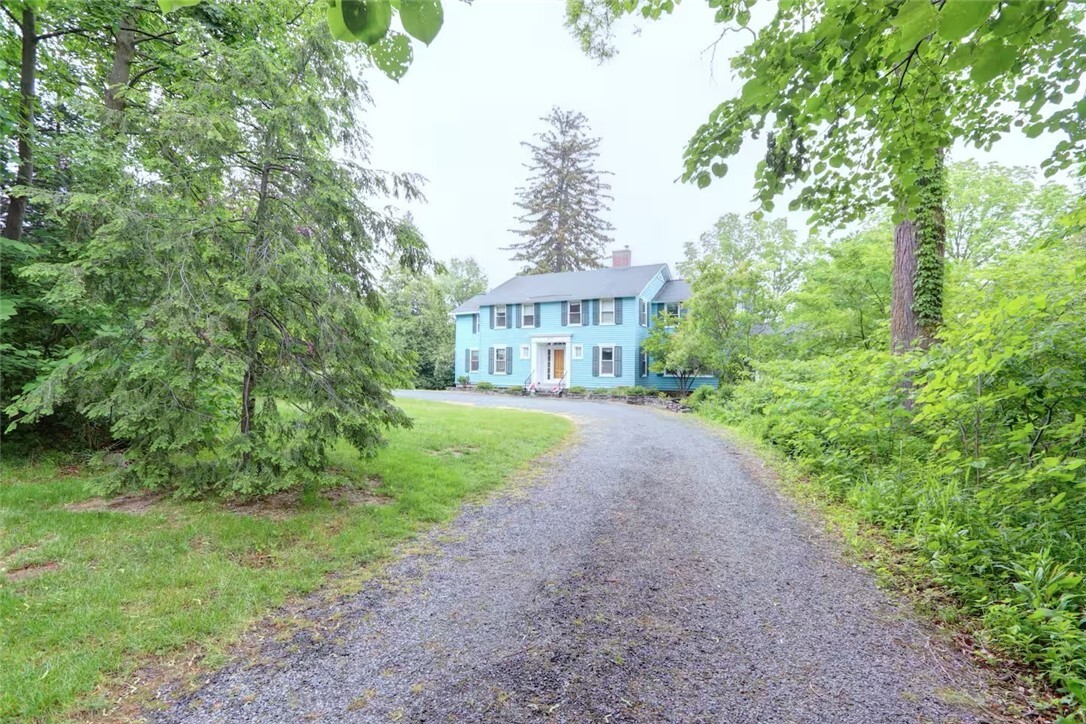 Property Photo:  614 W North Street  NY 14456 