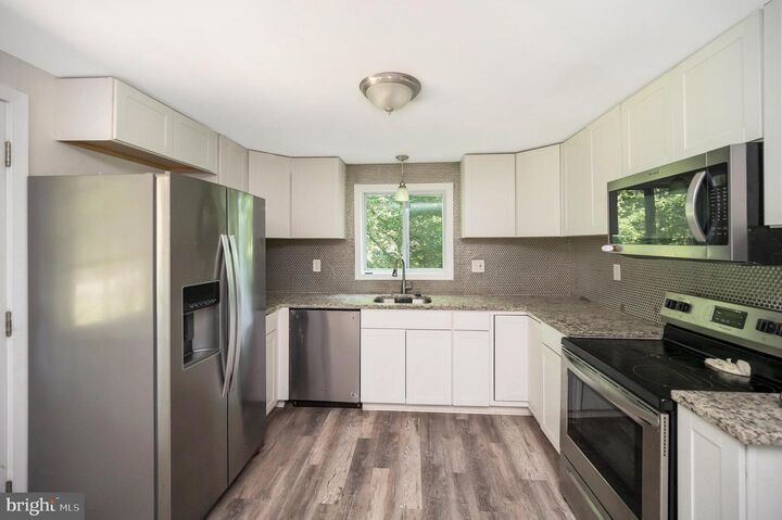 Property Photo: 7736 Courthouse Road VA 22551