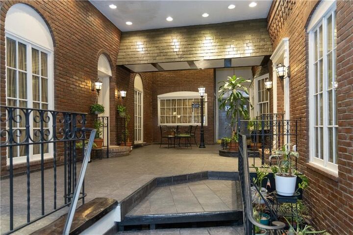 Property Photo: 215 East 24th Street 314 NY 10010
