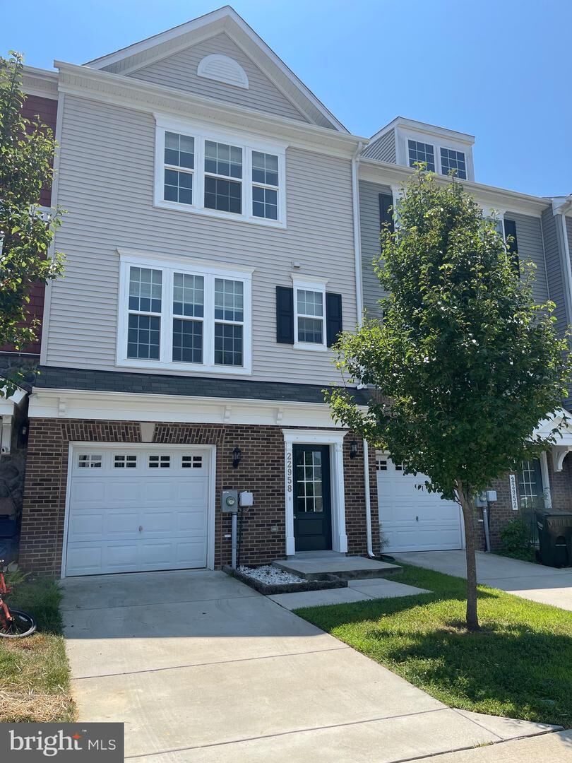 Property Photo:  22958 Mountain Laurel Lane  MD 20619 