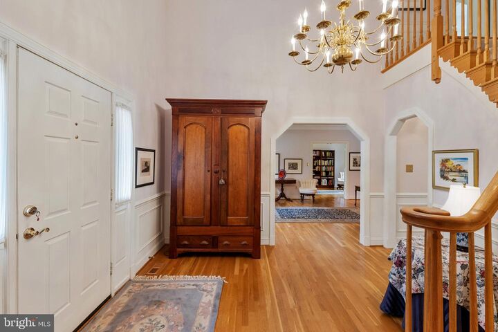 Property Photo:  534 Post Oak Road  MD 21401 