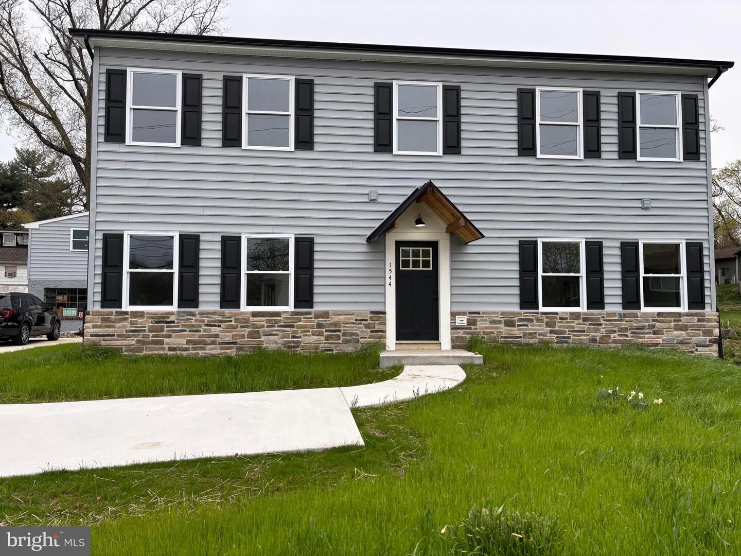 Property Photo:  1544 Brownsville Road  PA 19053 